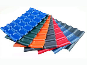 蘭州及武威地區(qū)高品質(zhì)樹脂瓦供應(yīng)與建筑工程勞務(wù)分包服務(wù)