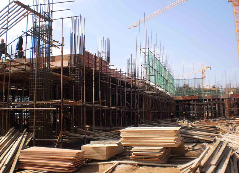 建筑工程勞務分包 模式解析與實務要點